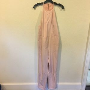 ASOS Pants - ASOS Premium halter neck jumpsuit ASOS Pants - ASOS Premium halter neck jumpsuit